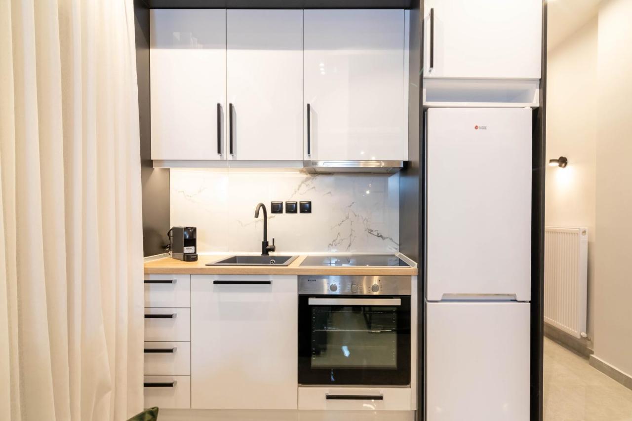 F & B Collection - 2 Bedroom Appartement *