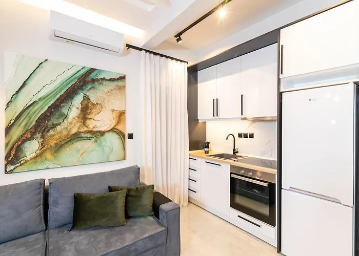 F & B Collection - City Central 2 Bedroom Suite