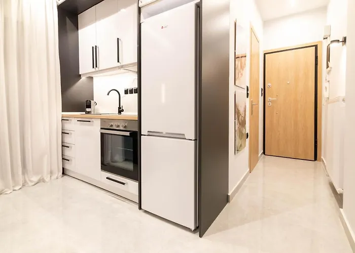 F & B Collection - City Central 2 Bedroom Suite