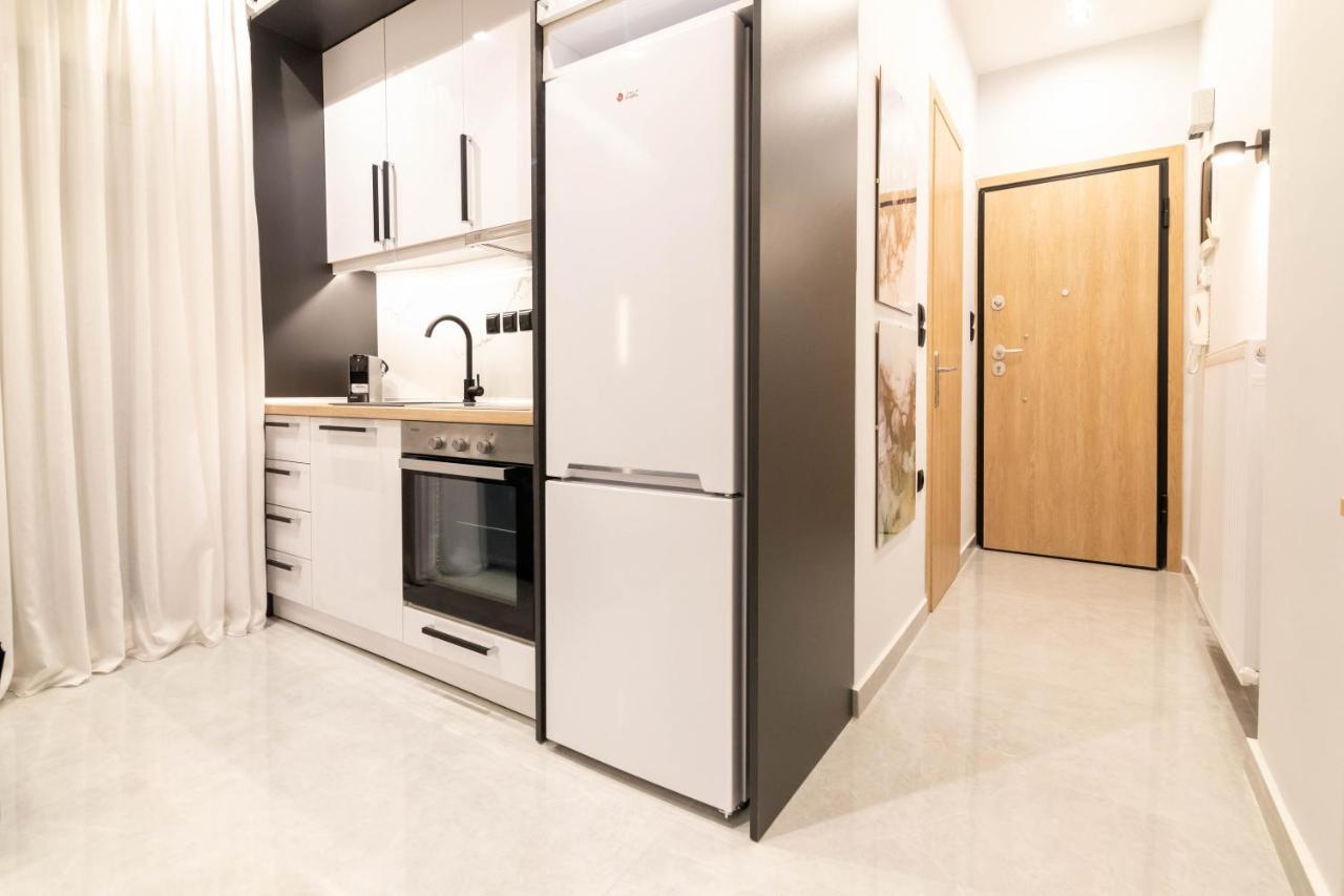 Apartment F & B Collection - 2 Bedroom *