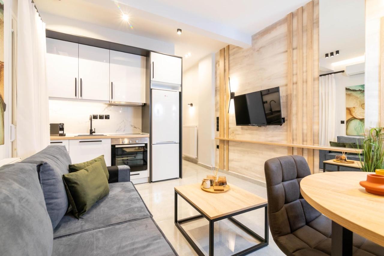 Apartment F & B Collection - 2 Bedroom *