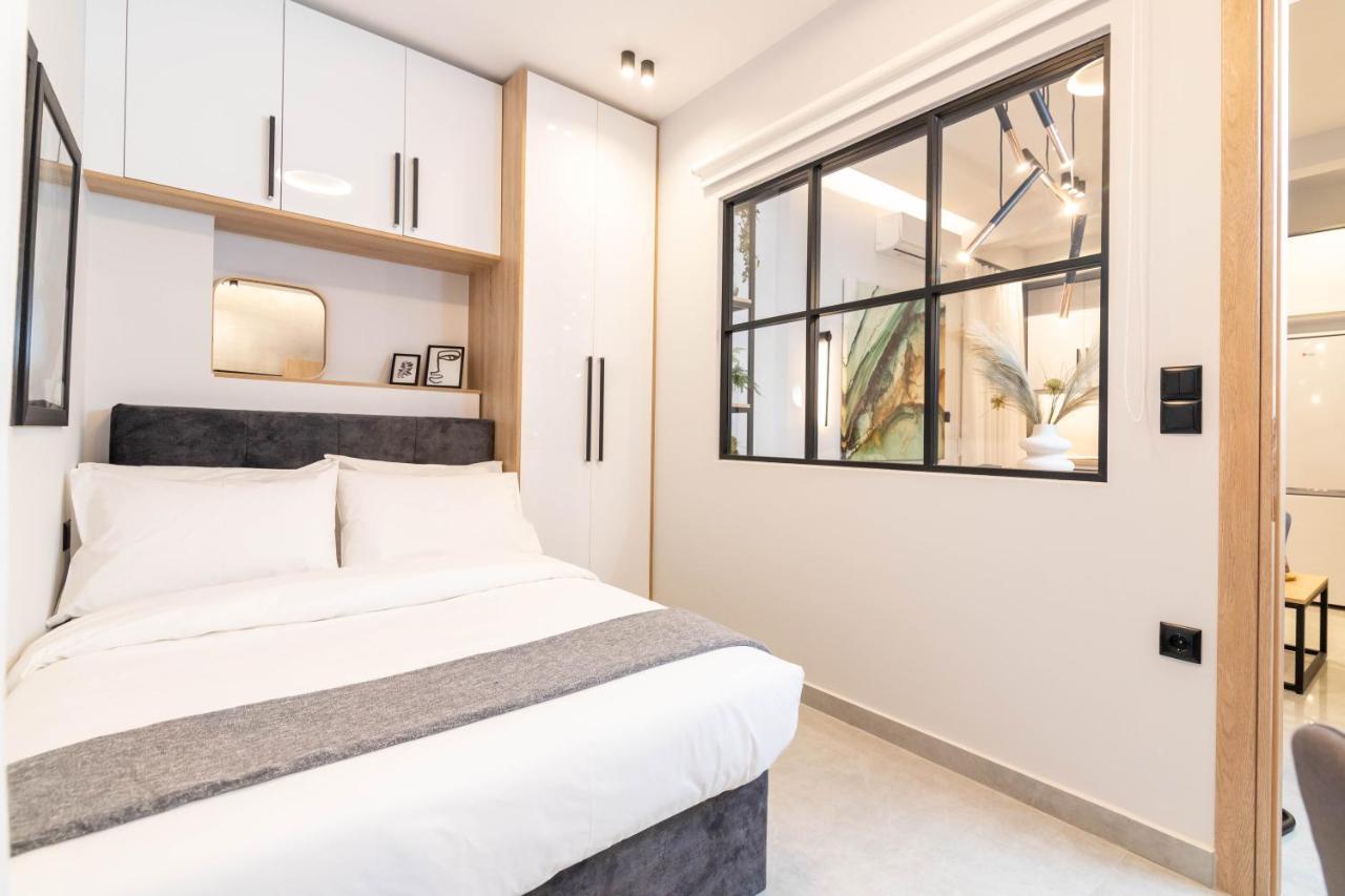 F & B Collection - 2 Bedroom * Soluň