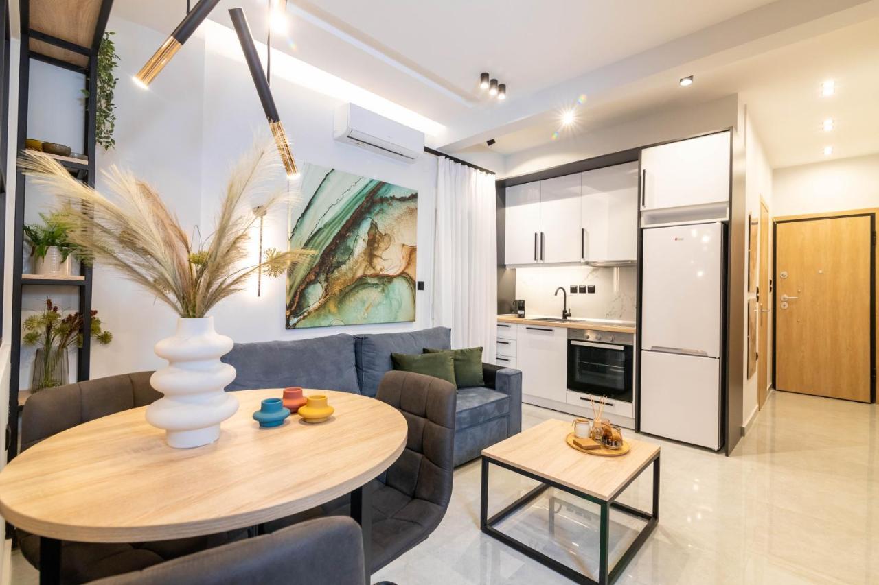 Apartmán F & B Collection - 2 Bedroom *