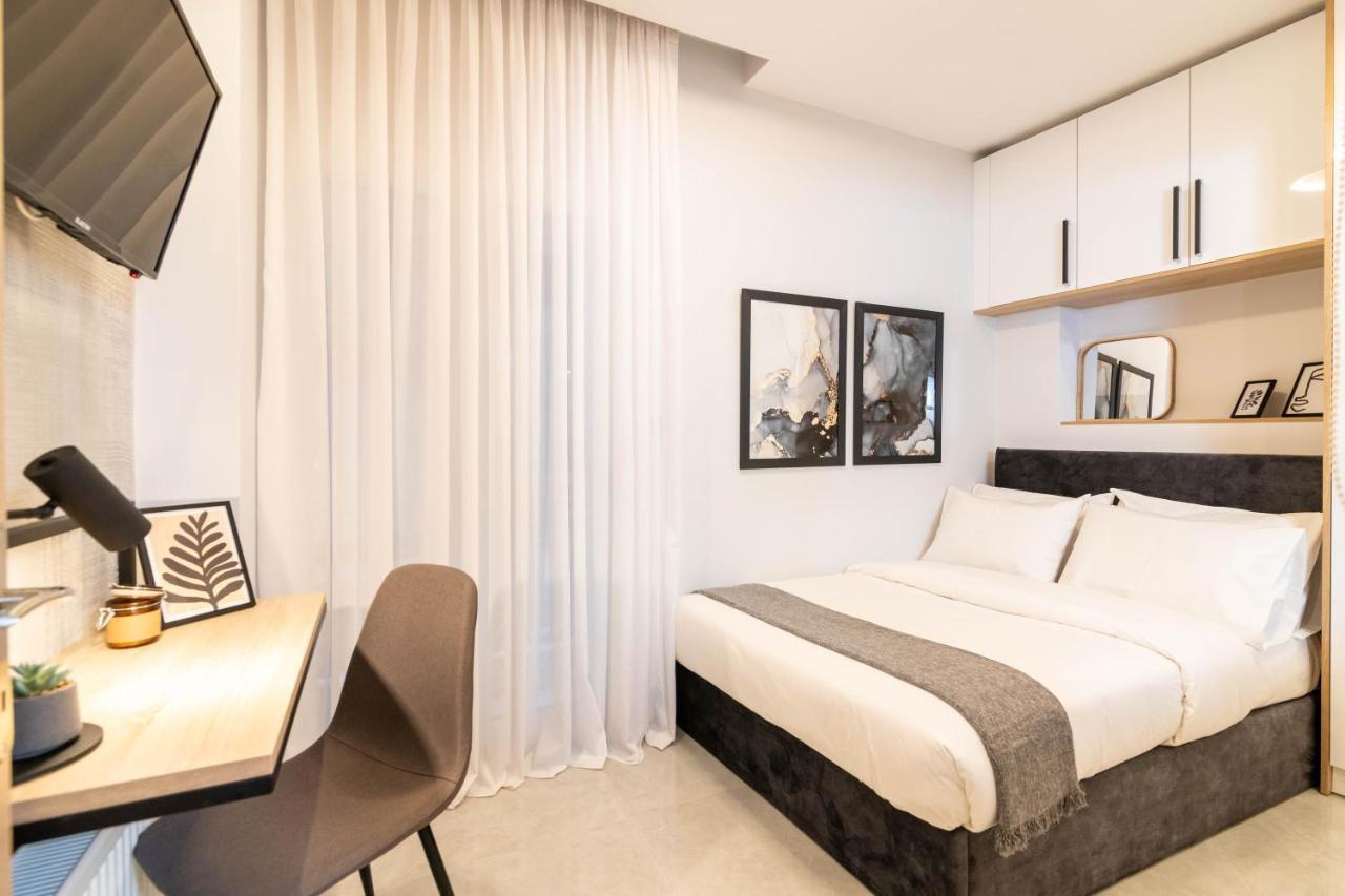 Apartmán F & B Collection - 2 Bedroom