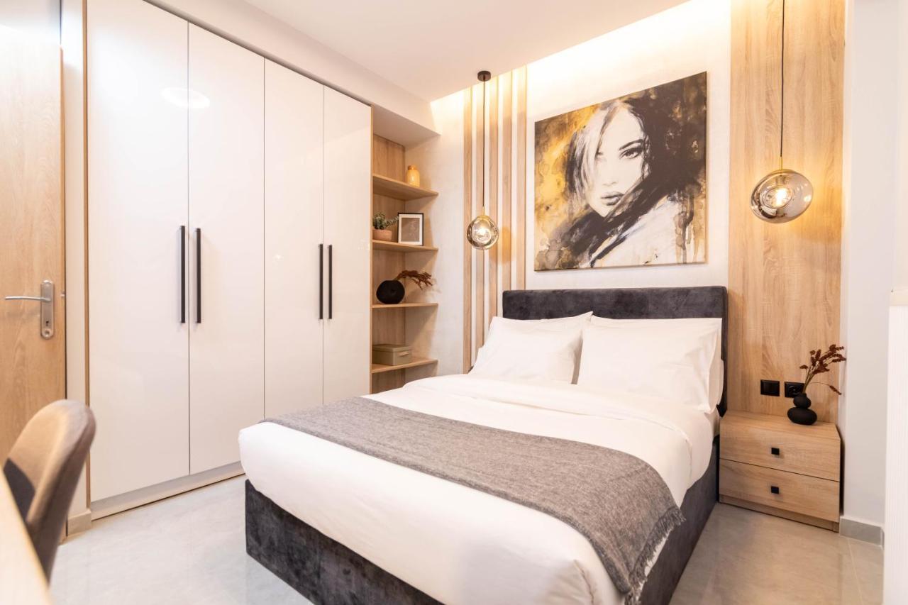 F & B Collection - 2 Bedroom Apartmán Soluň