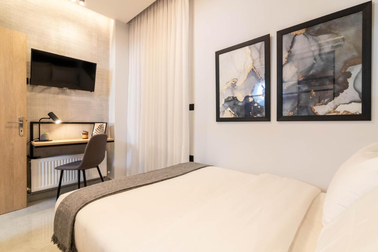 Apartmán F & B Collection - 2 Bedroom *