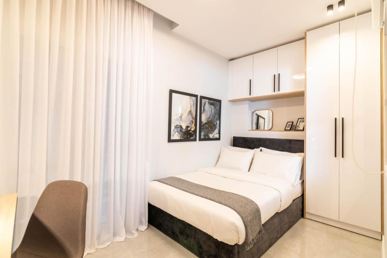 F & B Collection - 2 Bedroom Apartmán Soluň