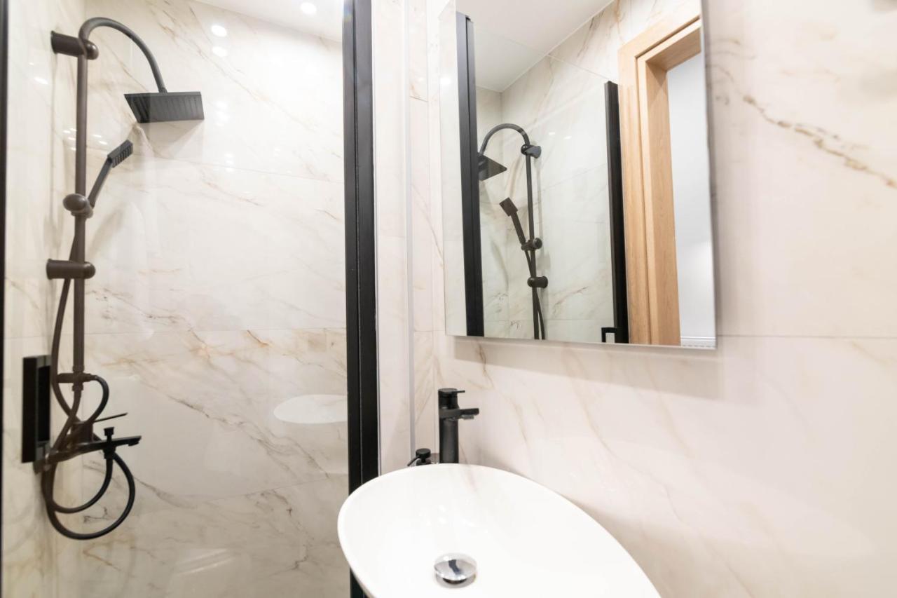 Apartmán F & B Collection - 2 Bedroom *