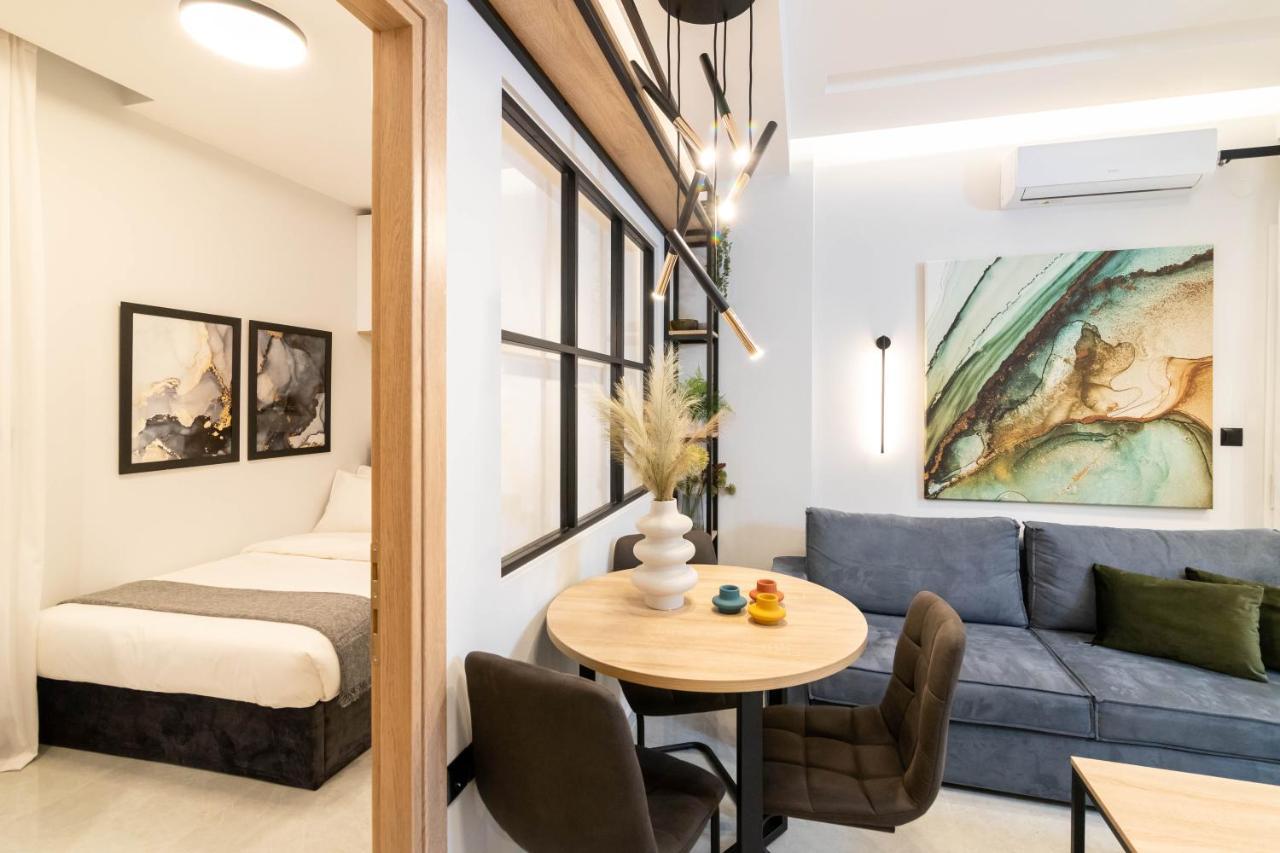 Apartmán F & B Collection - 2 Bedroom *
